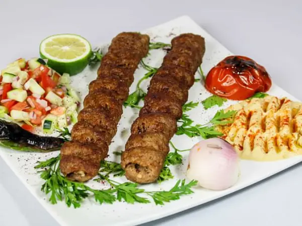 Iranian Kebab